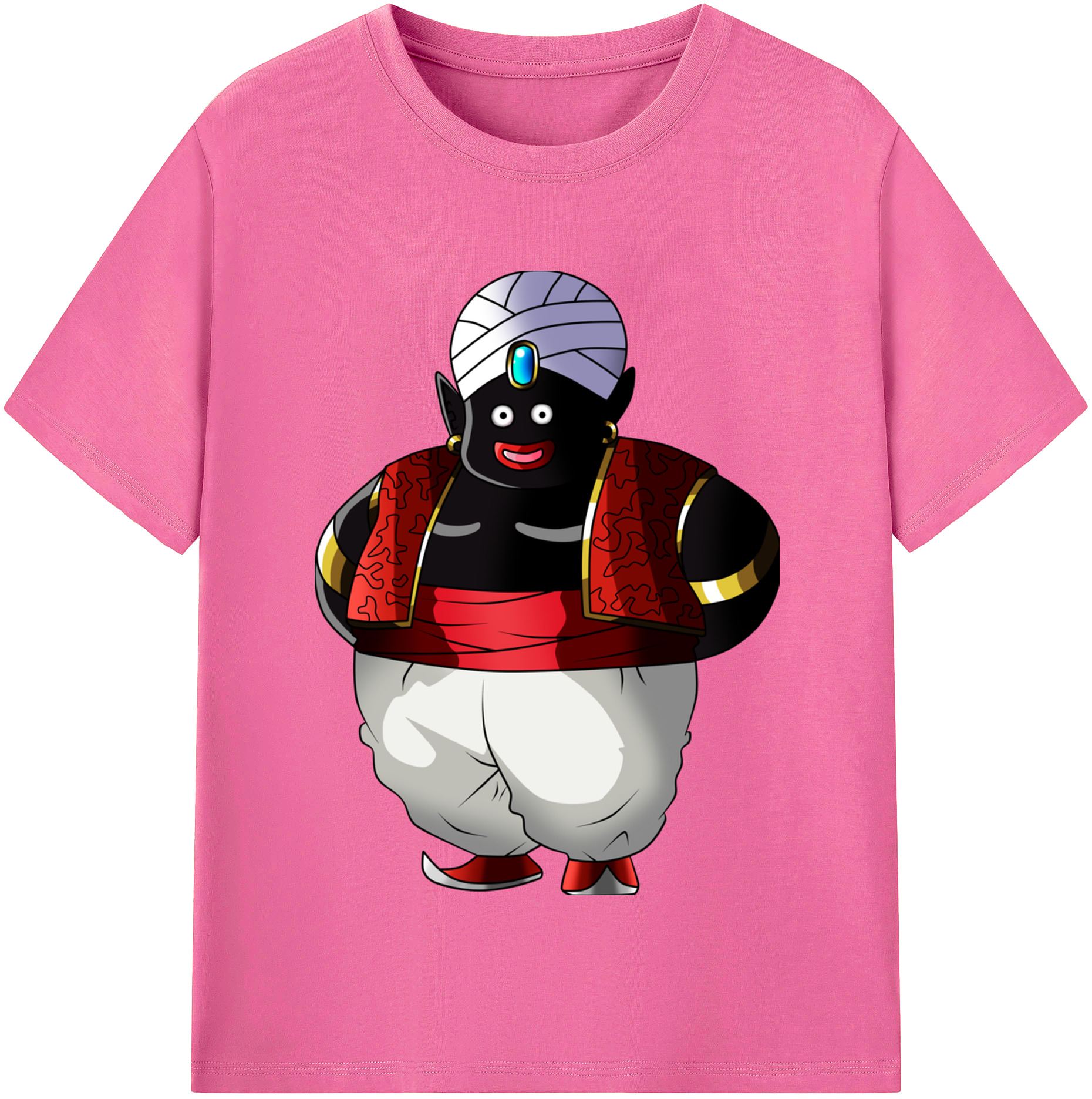 （画像用） ドラゴンボール DRAGON BALL レディースカジュアルプリントTシャツ（綿100％）